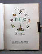 Fables. par FRANC-NOHAIN: - Image 6
