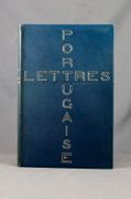 Lettres de la religieuse portugaise. par ALCOFORADO Mariana [GUILLERAGUES Gabriel de (traducteur... ou auteur): - Image 1