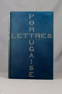 Lettres de la religieuse portugaise.