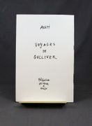 Voyages de Gulliver. par AVATI: - Image 2