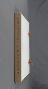 Eglogues.