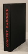 Concert baroque. par CARPENTIER Alejo: - Image 1
