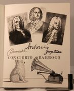 Concert baroque. par CARPENTIER Alejo: - Image 2