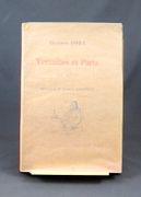 Versailles et Paris en 1871. par DORE Gustave; HANOTAUX Gabriel (préf.): - Image 1
