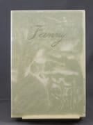 Fanny. Précédé de Histoire et fortune de Fanny par Jacques Crépet. par FEYDEAU Ernest; CREPET Jacques: - Image 1