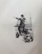 Chronique du règne de Charles IX. par MERIMEE Prosper: - Image 3