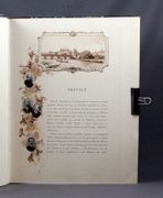 Floréal. par SILVESTRE Armand; CLARETIE Jules (préf.); MASSENET Jules (musique): - Image 2