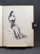 La parisienne de Touchagues. par REY Robert: - Image 2