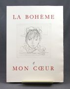 La bohème et mon coeur. par CARCO Francis: - Image 1