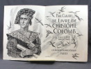 Le livre de Christophe Colomb.. CLAUDEL Paul; BARRAULT Jean-Louis (prés.):