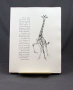 Bête de la Terre et dans le ciel. par DEMAISON André: - Image 3