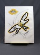 Le monde merveilleux des insectes. Sept tableaux tirés des Souvenirs entomologiques. par FABRE Jean-Henri: - Image 3