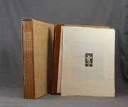 La passion d’Armelle Louanais. par GENIAUX Charles: - Image 1