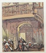 La passion d’Armelle Louanais. par GENIAUX Charles: - Image 2