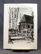 La porte étroite. par GIDE André: - Image 3