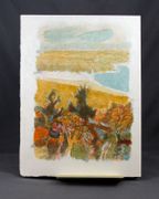 Naissance de l’Odyssée. par GIONO Jean: - Image 3