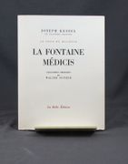 Le tour du malheur. par KESSEL Joseph: - Image 2