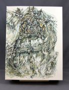 La violence et l’écume. par LEMOINE Randal: - Image 2