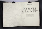 Hymnes à la nuit.. NOVALIS; ROUD Gustave (trad.); JACCOTTET Philippe (avant-propos):