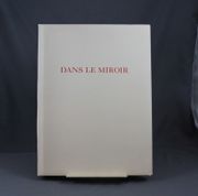 Dans le miroir. par NOVERRAZ Henri: - Image 2