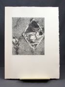 Dans le miroir. par NOVERRAZ Henri: - Image 3