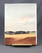 Salutation paysanne. par RAMUZ C. F: - Image 3