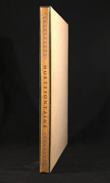 Mortefontaine.. CARCO Francis: