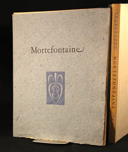 Mortefontaine.
