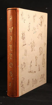 Oeuvres. Le Lais. Le Grand Testament. Poésies.. VILLON François; FOULET Luc. (rev.):