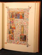 Oeuvres. Le Lais. Le Grand Testament. Poésies. par VILLON François; FOULET Luc. (rev.): - Image 6