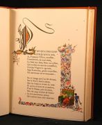 Oeuvres. Le Lais. Le Grand Testament. Poésies. par VILLON François; FOULET Luc. (rev.): - Image 8