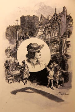 Oeuvres de François Villon.. VILLON François; MARTHOLD Jules de (préf.):