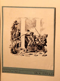 Hippolyte Bellangé et son oeuvre.