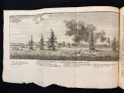 Voyage autour du monde fait dans les années MDCCXL, I, II, III, IV. Par George Anson, présentement Lord Anson, commandant en chef d'une escadre envoyée par sa Majesté Britannique dans la Mer du Sud, tiré des journaux et autres papiers de ce seigneur, et publié par Richard Walter maître ès arts & chapelain du Centurion dans cette expédition. Traduit de l'anglais. par ANSON Georges; WALTER Richard: - Image 6
