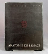Petite anatomie de l’inconscient physique ou l’anatomie de l’image. par BELLMER Hans: - Image 1