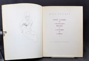 Petite anatomie de l’inconscient physique ou l’anatomie de l’image. par BELLMER Hans: - Image 2