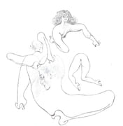 Petite anatomie de l’inconscient physique ou l’anatomie de l’image. par BELLMER Hans: - Image 4
