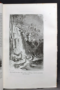 Les Contes Drolatiques.