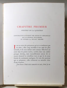 Le Jardin de Bérénice.