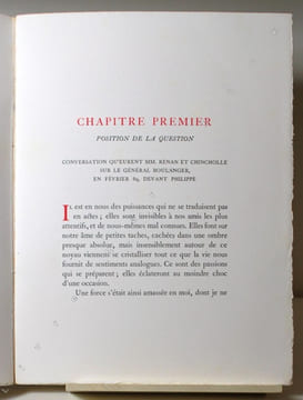 Le Jardin de Bérénice.. BARRES Maurice: