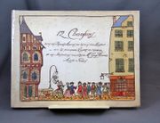 12 chansons. par ARNOUX Guy: - Image 1