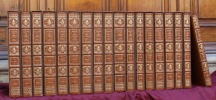 Encyclopédie ou Dictionnaire Raisonné des Sciences, des Arts et des Métiers par une société de gens de lettres. Paris, Briasson, Davis, Le Breton, ...