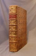 L’ art de vérifier les dates des faits historiques, des chartes, des chroniques et autres anciens monumens depuis la naissance de Notre-Seigneur par le moyen d’une table chronologique [... ] avec deux calendriers perpetuels, la chronologie historique [... ]. par CLEMENT François: - Image 1