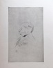 Henri de Toulouse - Lautrec 1864-1901. Dessins - Estampes- Affiches.. [TOULOUSE-LAUTREC] JOYANT Maurice: