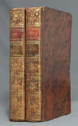 Oeuvres mêlées de littérature de M. de Lafargue. Des Académies Royales des Sciences, Belle-Lettres & Arts de Caen & de Lyon. par LA FARGUE Etienne de: - Image 1