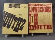 Mammouth - numéros 1 et 2. par Collectif [sous la direction de Pierre Bernard]: - Image 1