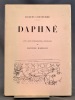 Daphné.. CHENEVIERE Jacques: