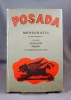Monografia las obra de Jose Guadalupe Posada grabador mexicano con introduccion de Diego Rivera.. [POSADA]: