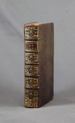 Taxe de la Chancellerie Romaine ou La Banque du Pape, dans laquelle l'Absolution des Crimes les plus enormes se donne pour de l'Argent. Ouvrage qui fait voir l'Ambition et l'Avarice des Papes. Traduit de l'ancienne Edition Latine. Nouvelle édition revue, corrigée et augmentée de plusieurs remarques et de plusieurs Pieces qui ont raport a la même Matière. par [RENOULT Jean-Baptiste]: - Image 3