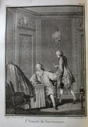 Collection complète des oeuvres. par ROUSSEAU Jean-Jacques: - Image 3
